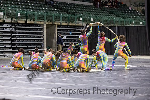Westfield Guard_240421_CURE Arena-JB00003