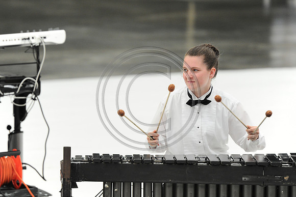 Triton Regional Percussion-325