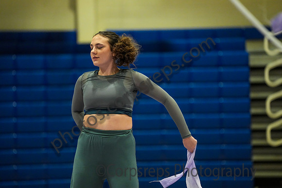 Collingswood Guard_250406_Williamstown-02549