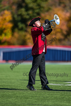 Haddonfield Memorial_241020_Eastern Regional-00879