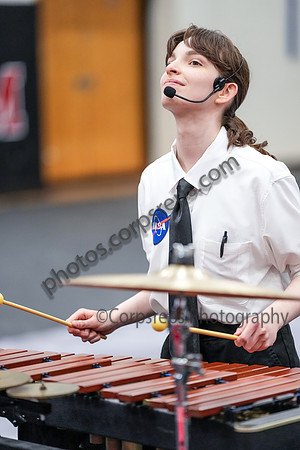 Quakertown Drumline_250329_Hatboro-Horsham-00983