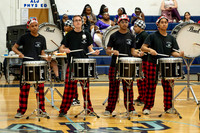 North Brunswick Drumline_240420_Arthur L Johnson-KL00020