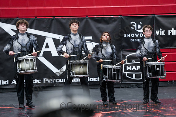 Central Bucks Drumline_250329_Hatboro-Horsham-04154