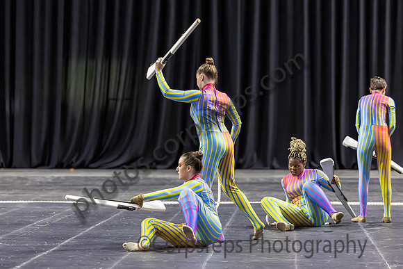 Westfield Guard_240421_CURE Arena-JB00026