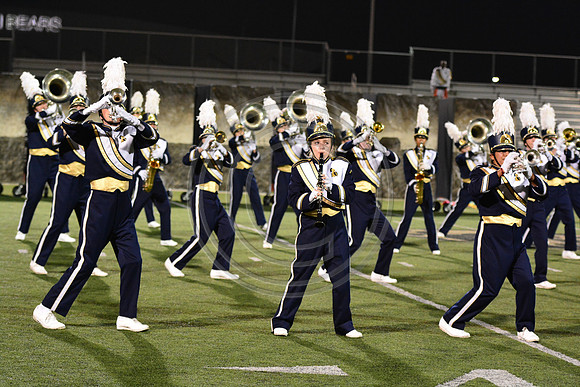 Rustin High School Golden Knights-886