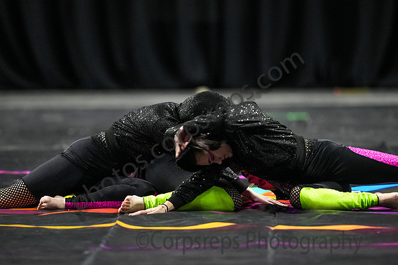 Boyertown Guard_240421_Cure Insurance Arena-07038