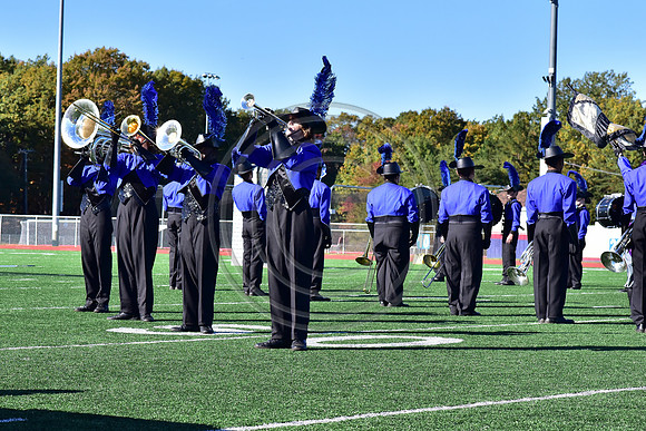 Williamstown High School-674