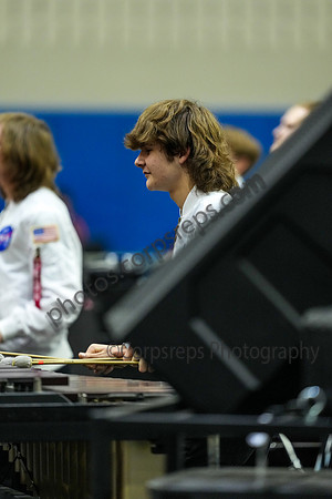 Daniel Boone Drumline_250405_Spring-Ford-03952