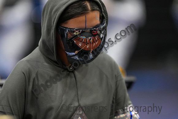 Highland Regional Drumline_250329_Hatboro-Horsham-01415