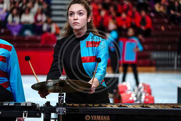 Garnet Valley Drumline_190427_Garnet Valley-7300994