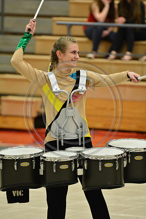 Bridgewater-Raritan Percussion-335