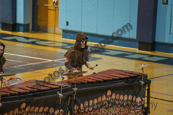 Upper Moreland Percussion_250315_North Penn-DJK01671
