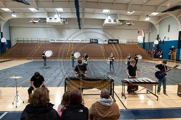 Wissahicken Drumline-080