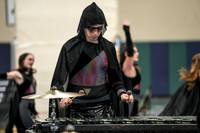 New Milford Drumline_250308_Dartmouth-01518
