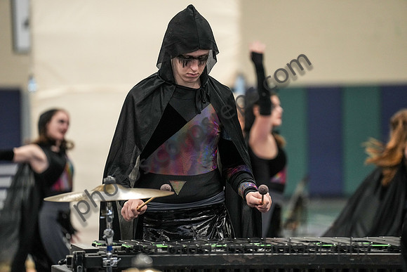 New Milford Drumline_250308_Dartmouth-01518