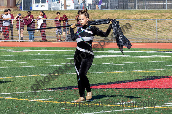 Manchester Township Band_241020_Woodbridge-JB00038