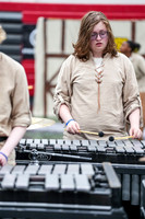Upper Darby Drumline_250329_Hatboro-Horsham-02718