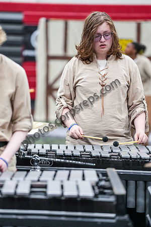 Upper Darby Drumline_250329_Hatboro-Horsham-02718