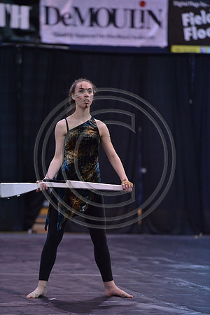 Hunterdon Central Regional Guard-1113