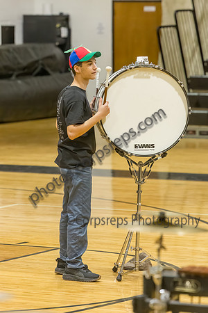 New Providence Drumline_250222_West Milford HS-JB00026