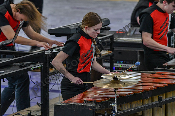 Kingsway Regional Percussion_250222_Millville-DJK00411