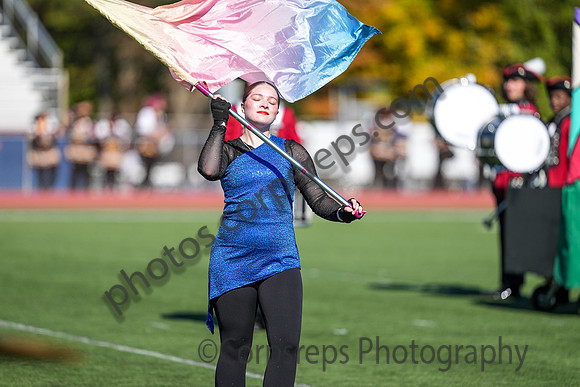 Haddonfield Memorial_241020_Eastern Regional-00865