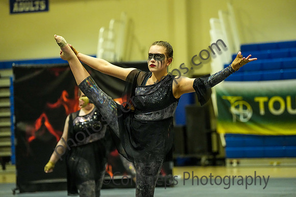 Eastern Regional Guard_250406_Williamstown-02016