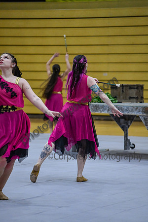 Salisbury Twirlers_250301_Wilson-DJK00768