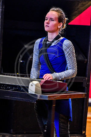 Cab Calloway Drumline_180210_Penncrest-1841