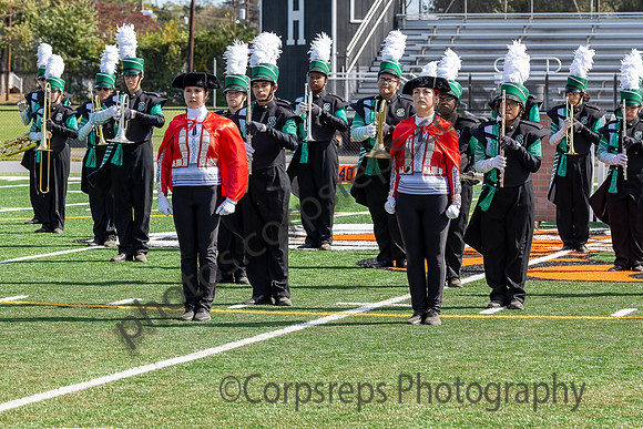 Steinert Band_241012_Hamilton High School West-JB00667
