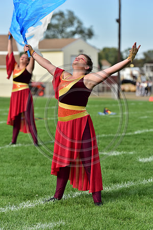 Clearview Regional High School-1005
