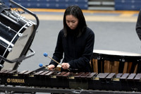 Monroe Township Percussion_250322_RWJ Barnabas Health Arena-JB00281