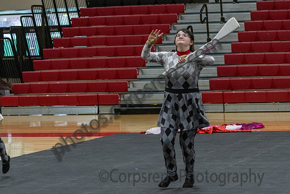 Westfield JV Guard_250329_Elizabeth-0035
