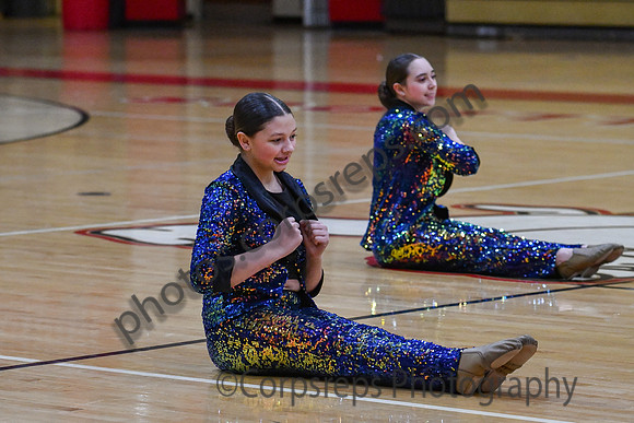 The Dance Factory - Elites Dance_250301_Wilson-DJK00207