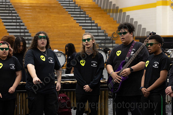 North Brunswick Percussion_250405_South Brunswick High School-JB00005