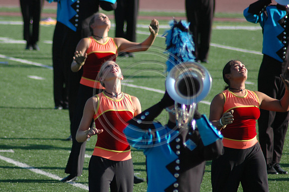 Teal Sound_070807_Pasadena7-6282