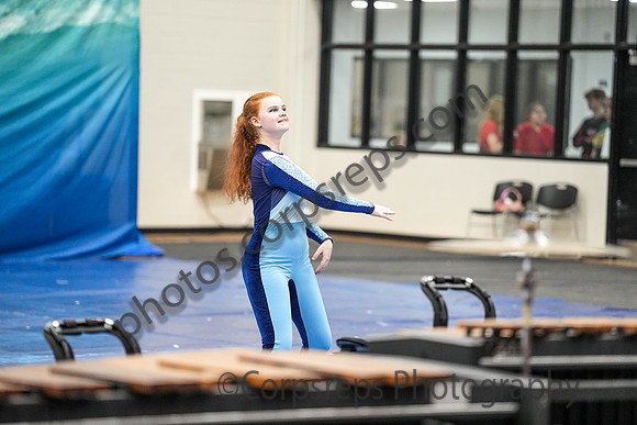 Spring-Ford Drumline_250329_Hatboro-Horsham-04354