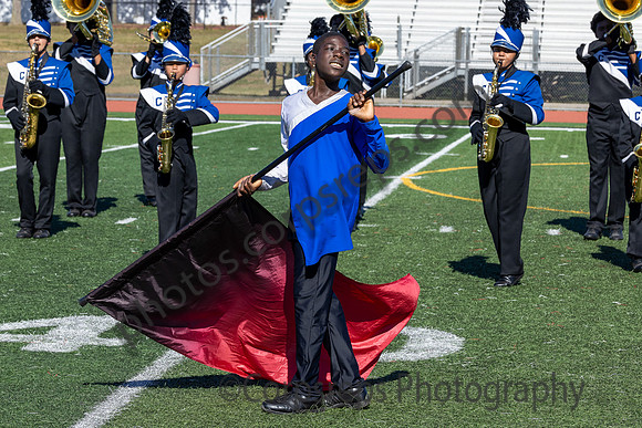 Carteret Band_241020_Woodbridge-JB00021