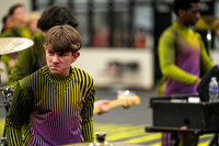 Egg Harbor Township Drumline_250329_Hatboro-Horsham-04685