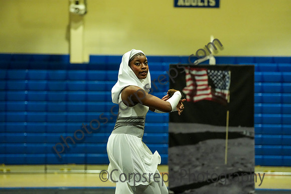 Cab Calloway Guard_250406_Williamstown-01684