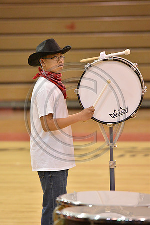 Woodbridge Percussion-411
