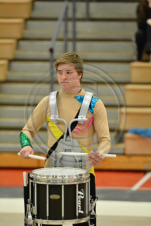 Bridgewater-Raritan Percussion-327