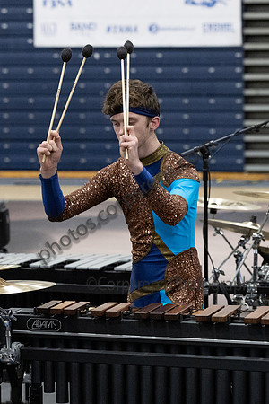 United Percussion_250322_RWJ Barnabas Health Arena-JB00461