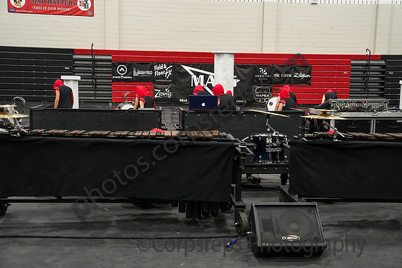 Penn Manor Drumline_250329_Hatboro-Horsham-04006