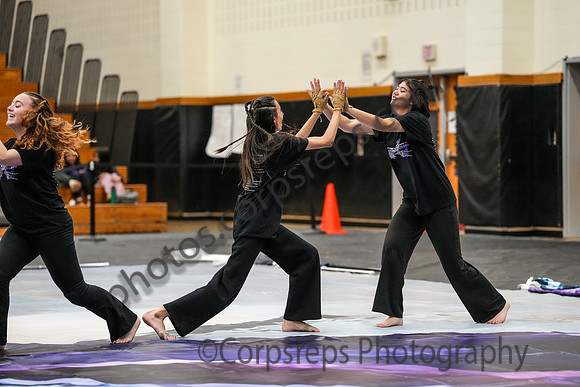 West Orange Guard_250222_South Brunswick-05143