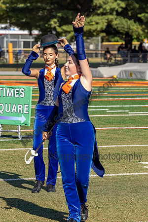 Hamilton West Band_241012_Hamilton High School West-JB00169