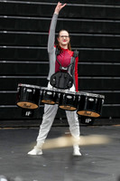 Avon Grove Drumline_250329_Hatboro-Horsham-02030