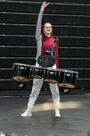 Avon Grove Drumline_250329_Hatboro-Horsham-02030