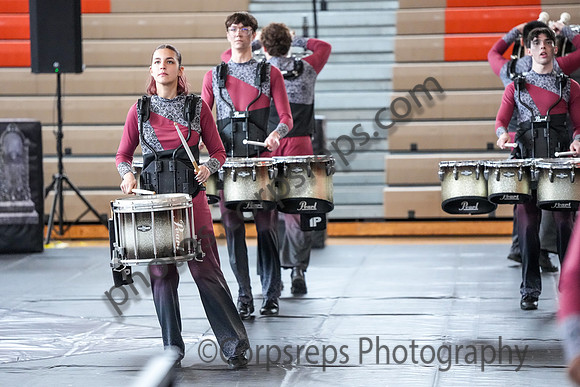 Abington Drumline_250426_Perkiomen Valley-00639
