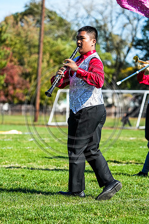 Lenape Regional_221015_Hamilton West-03359